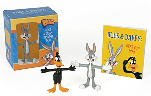 Bugs &Amp; Daffy