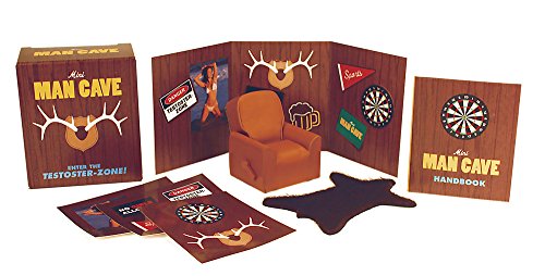 Mini Man Cave
