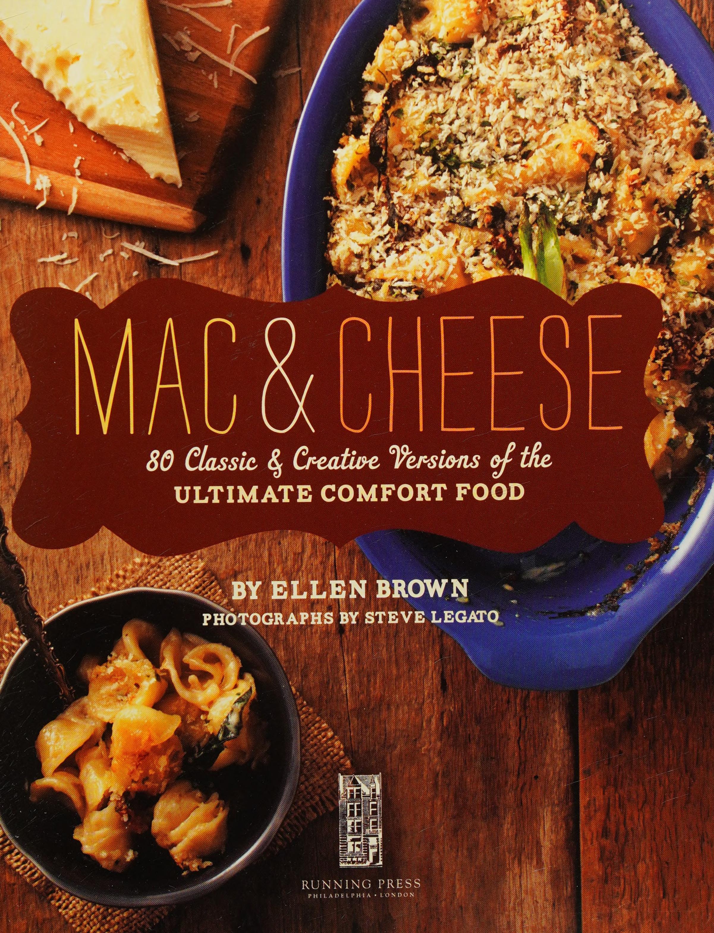 Mac & Cheese