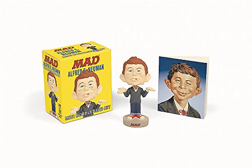 Alfred E. Neuman