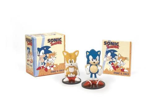 Sonic the Hedgehog
