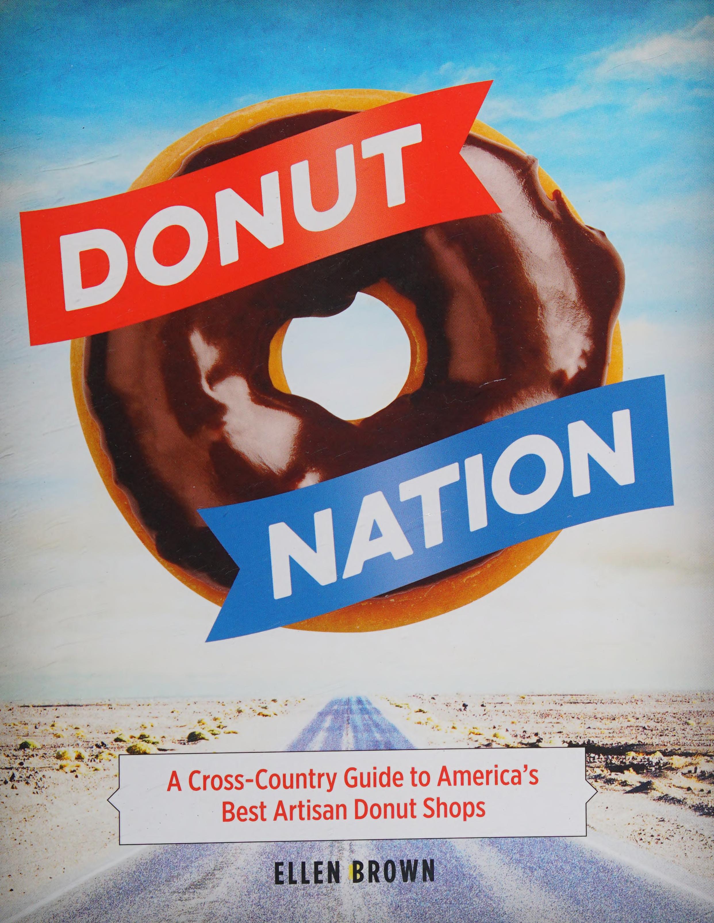 Donut Nation