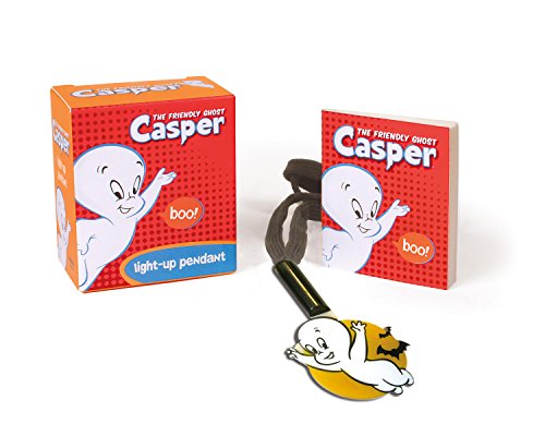 Casper the Friendly Ghost