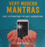 Very Modern Mantras