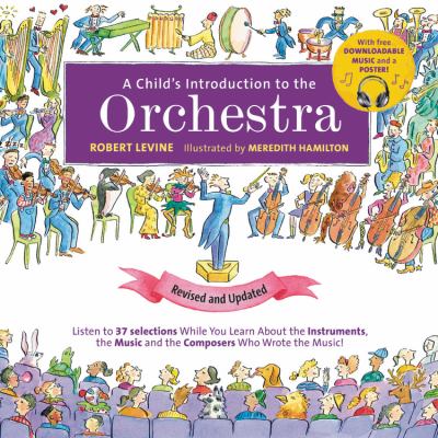Child's Introduction to the Orchestra