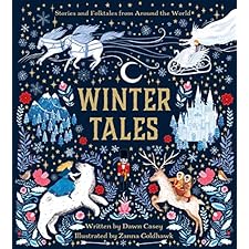 Winter Tales