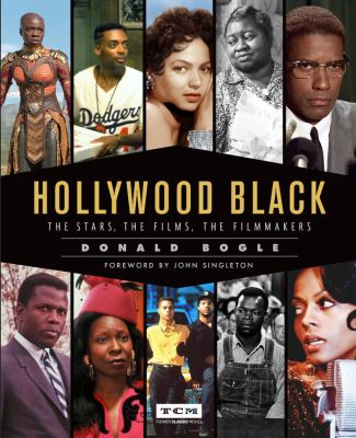 Hollywood Black (Turner Classic Movies)