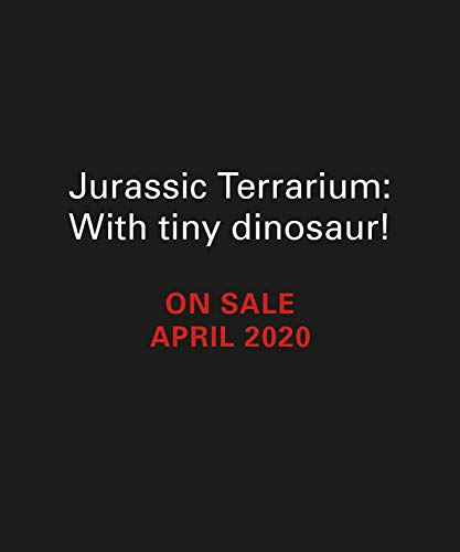 Jurassic Terrarium
