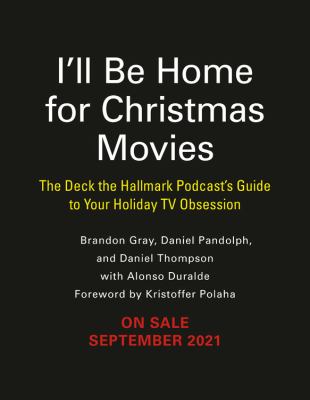I'll Be Home for Christmas Movies