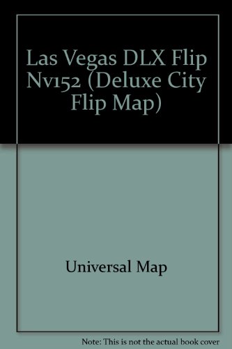 Las Vegas DLX Flip Nv152