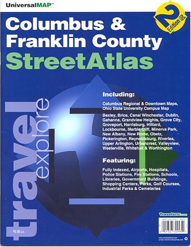 Columbus/Franklin County, Oh