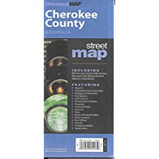 Cherokee County Ga