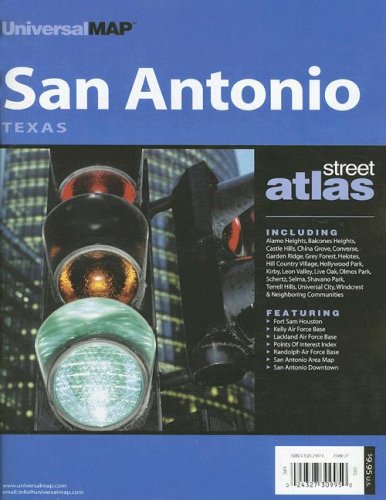 San Antonio, Tx
