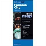 Fort Walton Beach, Crestview & Destin, Florida, Streetmap