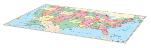 Us Beginner Floor Map