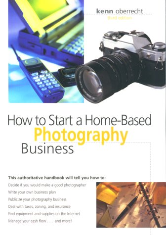 How to Start a Home Based Photography Business