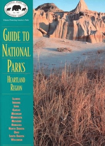 NPCA Guide To National Parks In The Heartland