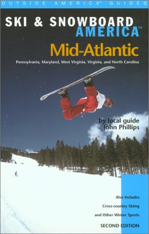Ski and Snowboard America - Mid-Atlantic