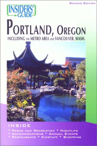 Portland Oregon