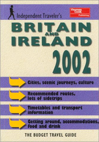 Independent Travelers 2002 Britain and Ireland
