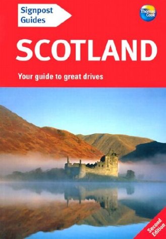 Signpost Guide Scotland, 2nd