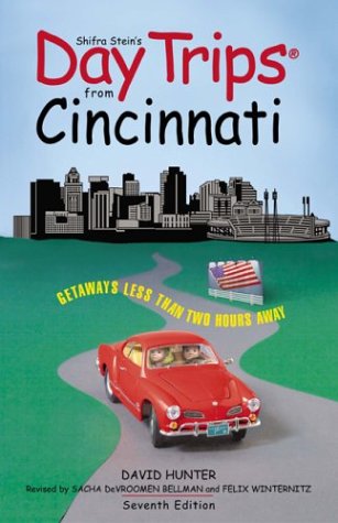Day Trips from Cincinnati, 7th