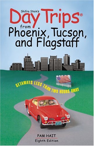 Phoenix, Tucson, And Flagstaff