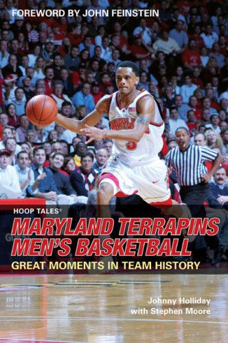 Hoop Tales: Maryland Terrapins Men's Basketball
