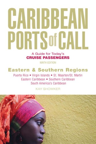 Caribbean Ports of Call