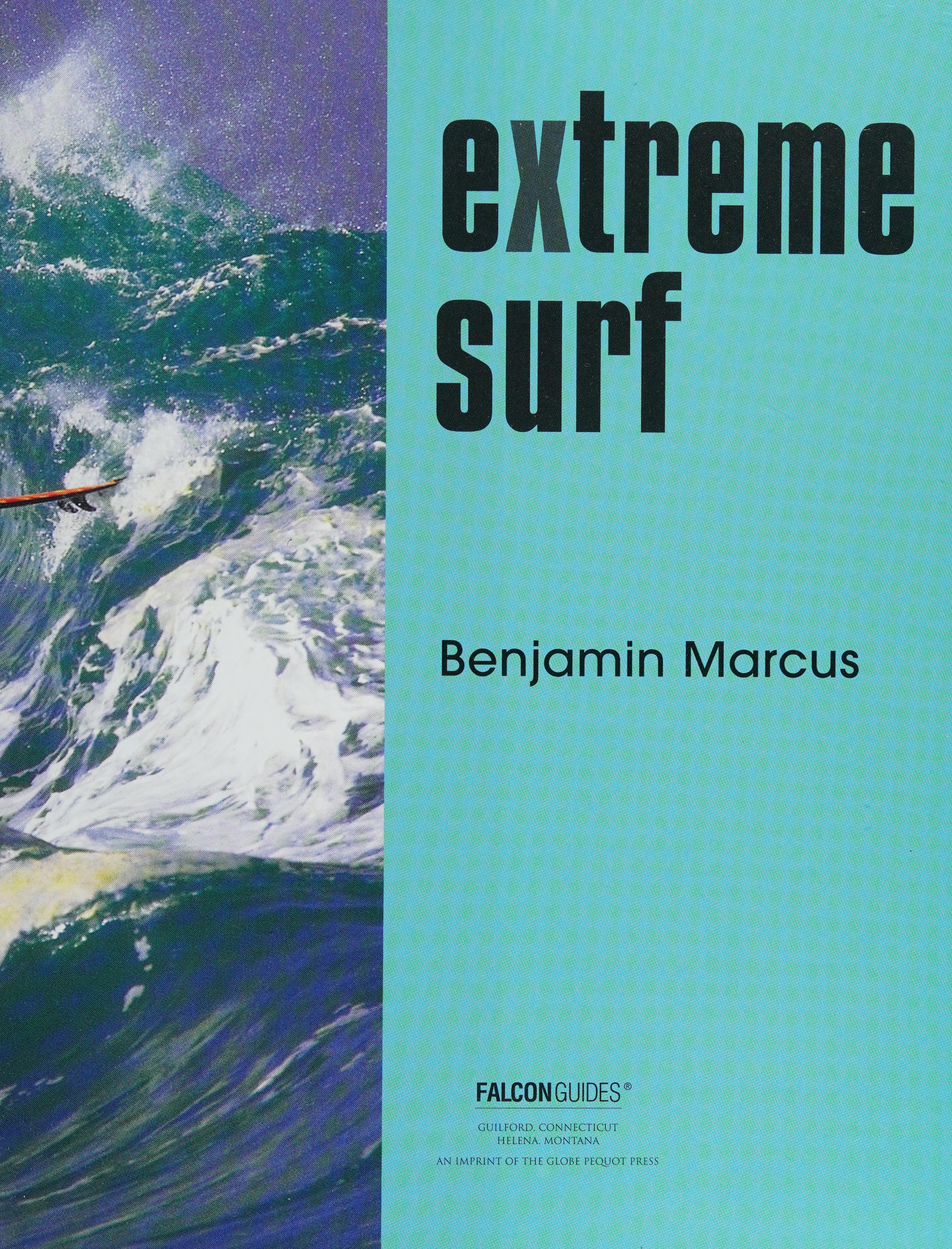 Extreme Surf