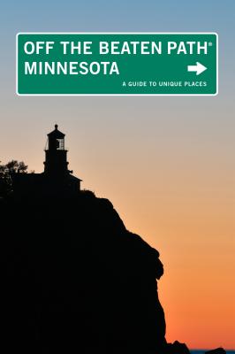 Minnesota off the Beaten Path®, 9th