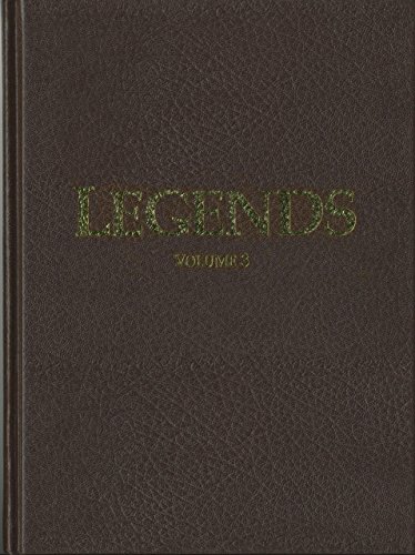 Legends: Outstanding Quarter Horse Stallions And Mares