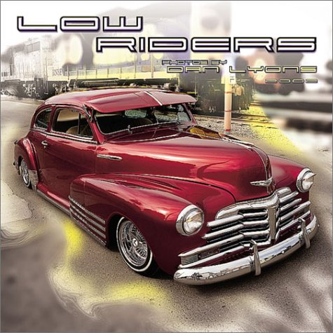 Low Riders, 2002 Calendar