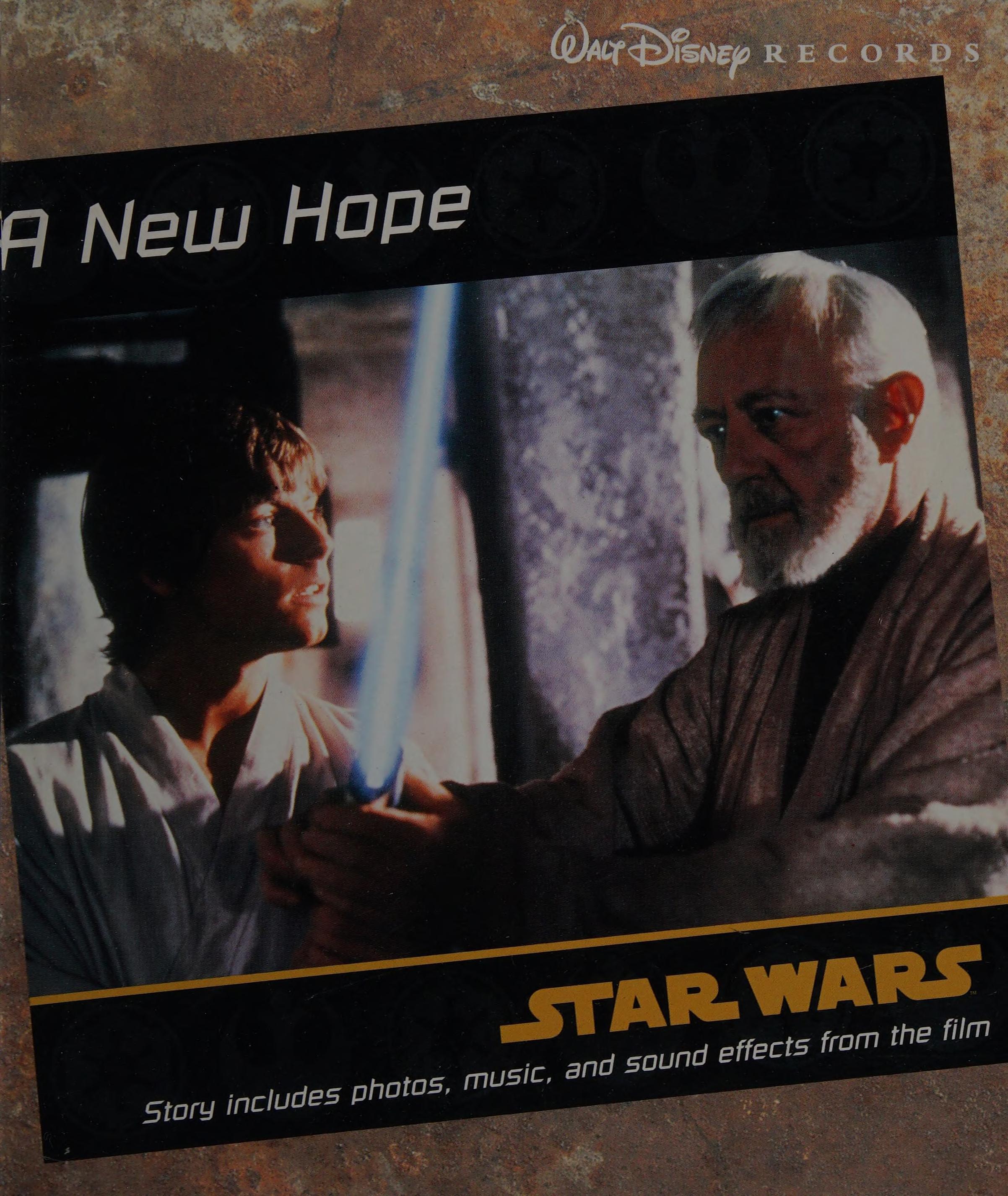 Star Wars