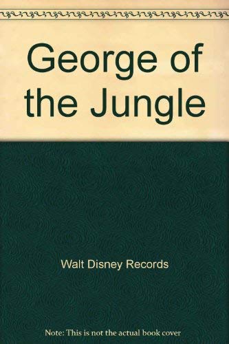 George of the Jungle