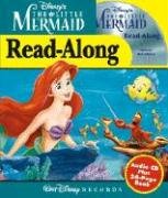 Disney'S The Little Mermaid: Read-Along