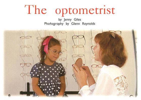 The Optometrist