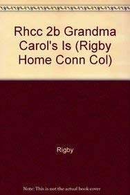 Rhcc 2b Grandma Carol's Is