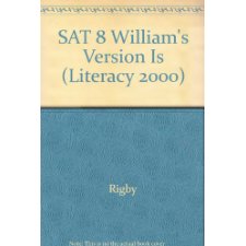 SAT 8 William's Version Is