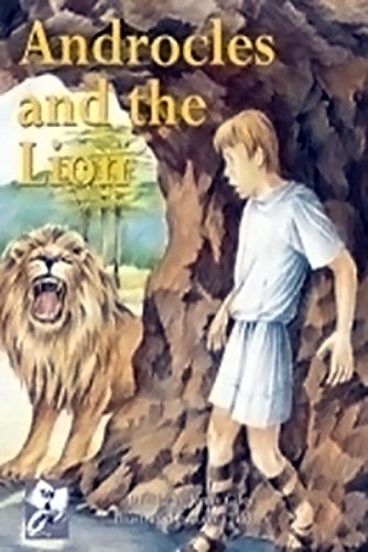 Adrocles and the Lion