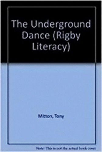 Rigby Literacy