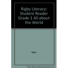 Rigby Literacy