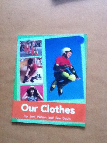Our Clothes