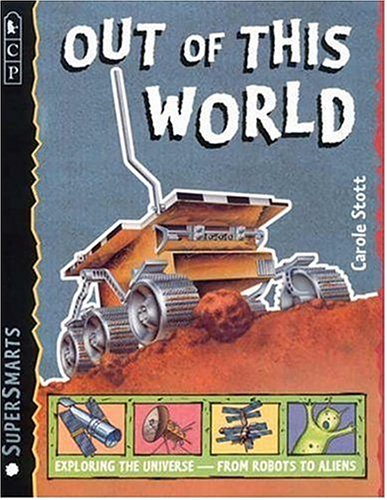 Out Of This World