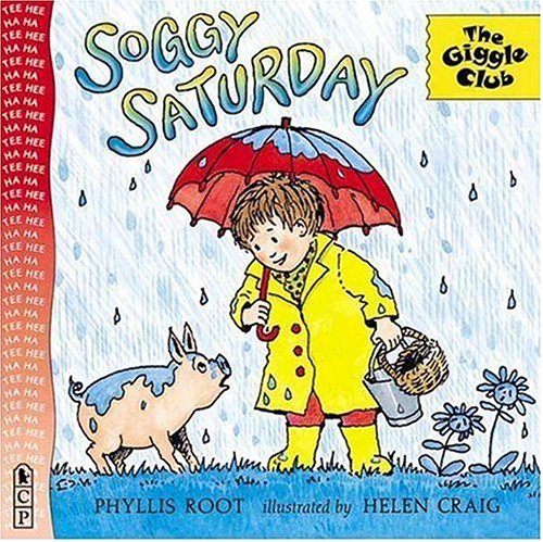 Soggy Saturday