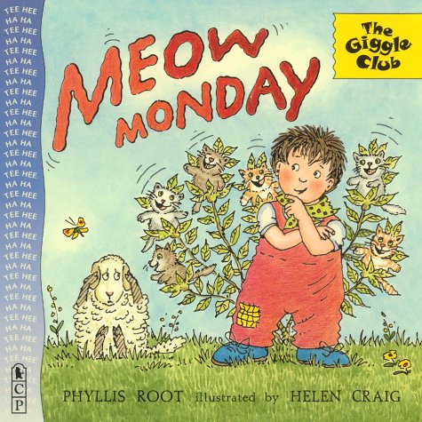 Meow Monday