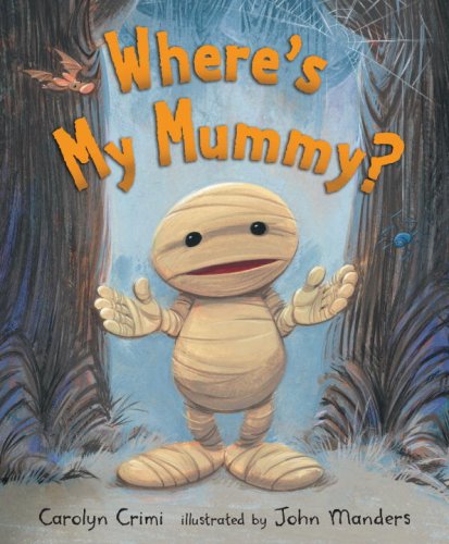 Where s My Mummy