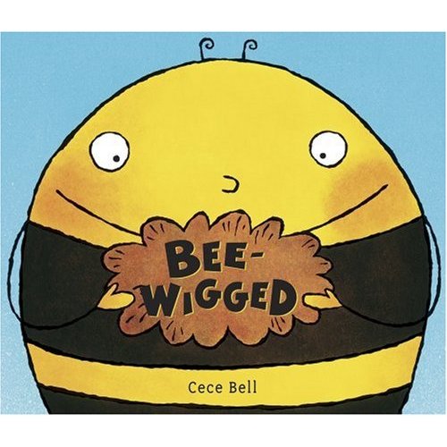 Bee Wigged