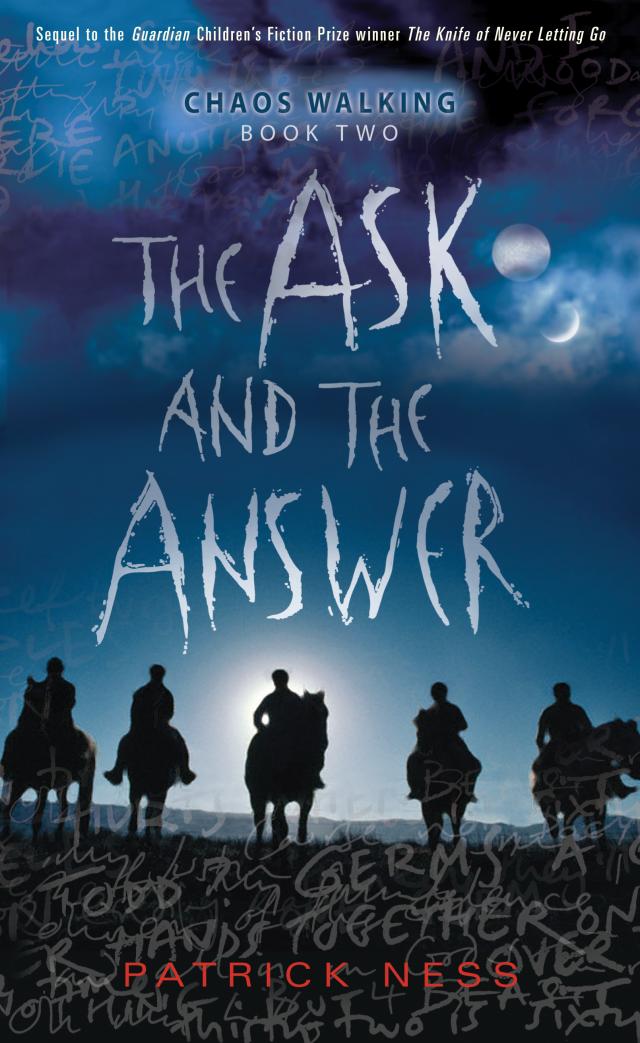The Ask And The Answer