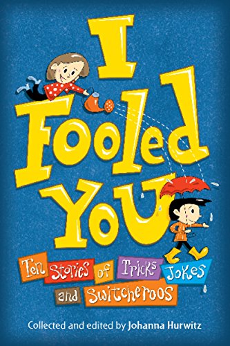 I Fooled You